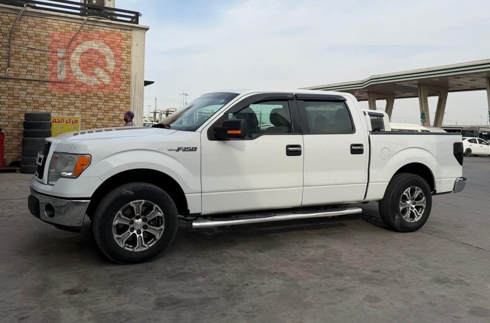 فورد إف-150